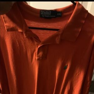 Men’s RL polo 2xl